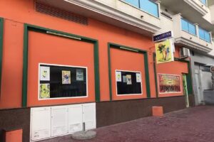 Caribbean Pub Cabo Roig