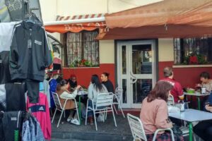 Carlos & Eduardo Restaurant