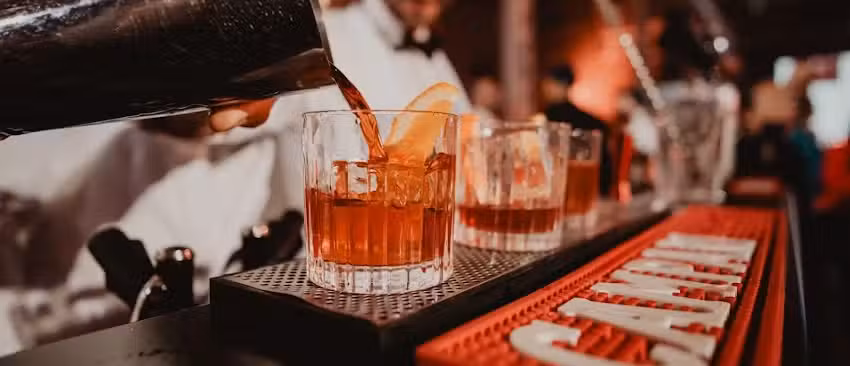 Carlos Pub Cocteleria Cerveceria