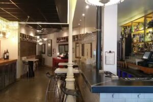 Carmen Carmen Restobar