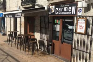 Carmen Restaurante