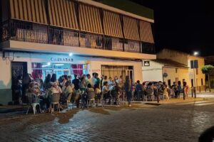 CARNABAR EL COLORETE