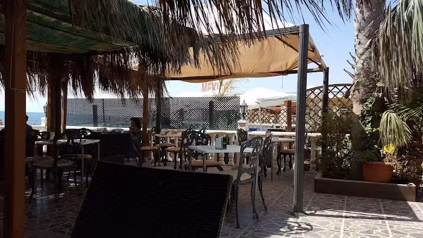 Carpe Diem: Copas,Tapas y Comidas