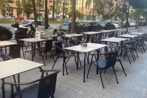 CarpeVinum Bar-Restaurante