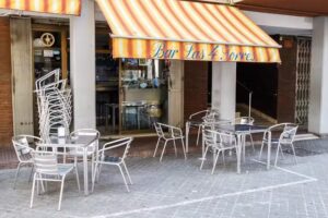 Carrer Llinars del Valles n8