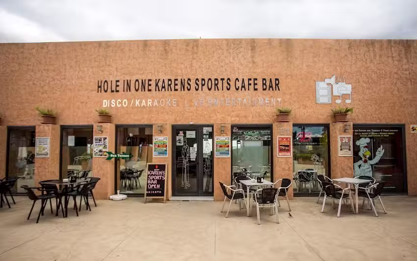 Carrie&rsquo;s Corner