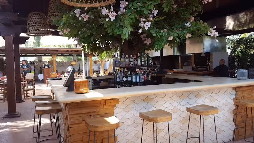 Cas Costas Ibiza