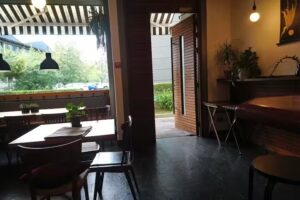 Casa Agus &ndash; Bar y restaurante en Portuetxe