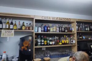 Casa Alejandro