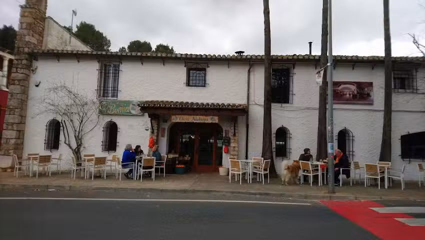 Casa Aleluya
