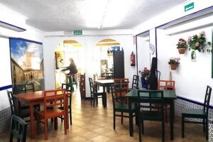 Casa Andaluc&iacute;a