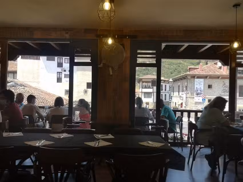 Casa &Aacute;ngel