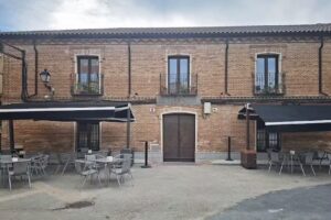 Casa Antonia – La Plaza