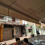 Casa Antonio Tapas