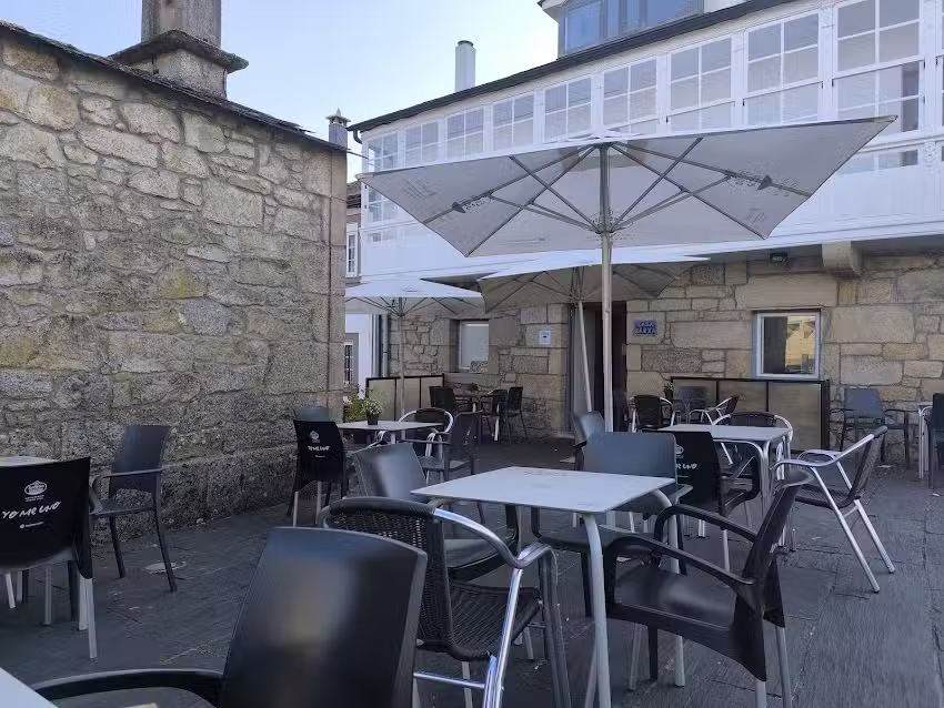 Casa Barxa