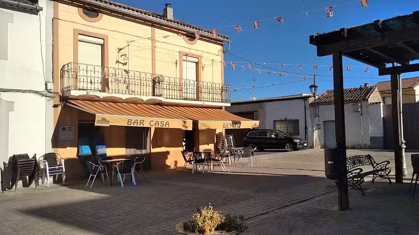 Casa Benito