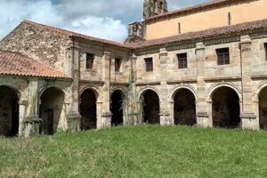 Casa Bernard&iacute;n