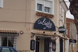 Casa Bigote Restaurante