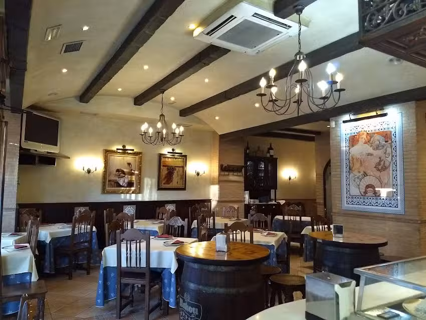 Casa botias