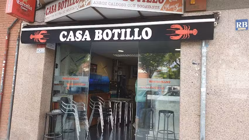 Casa Botillo