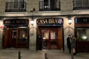 Casa Brava