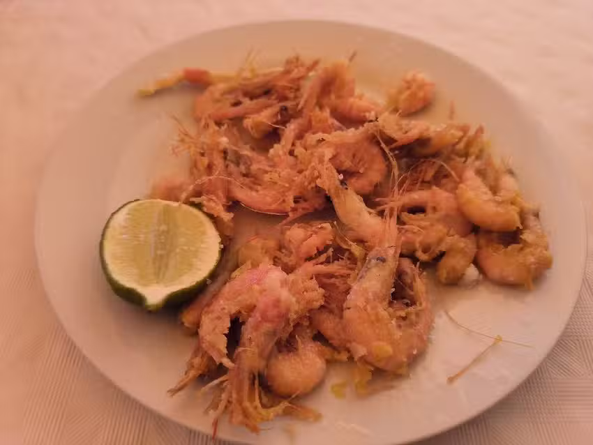Casa Carmen