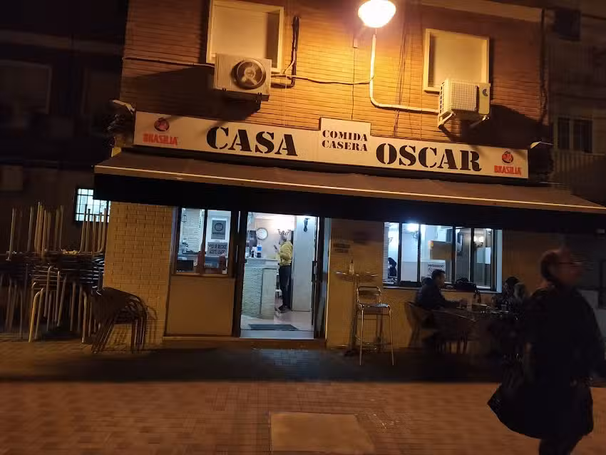 Casa Clau&rsquo;d