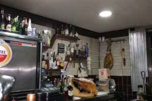 Casa Claudio Ferreira