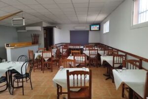 CASA COMIDA EL ROC&Iacute;O