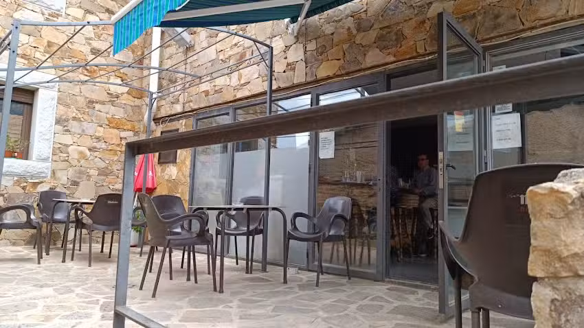 Casa Concejo