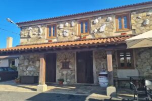 Casa Cotos,Penagrande3