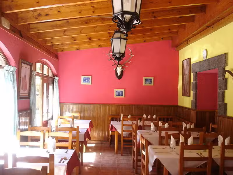 Casa Cuevas