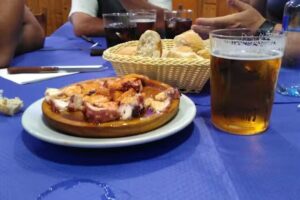 Casa Cultural de Galicia As Burgas