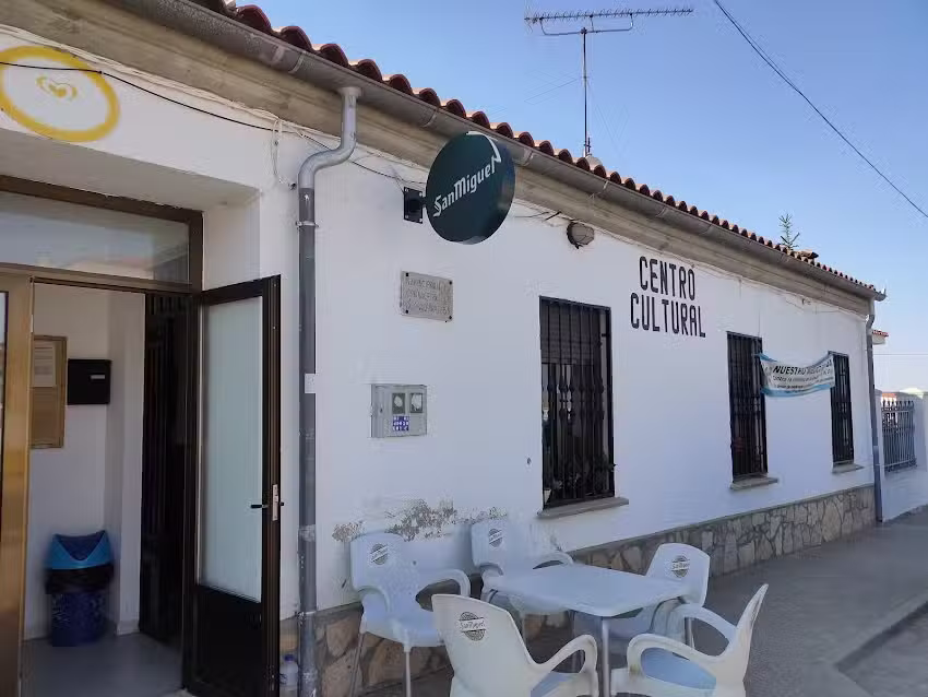 Casa Cultural