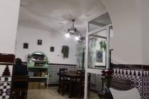 Casa D&rsquo;Acosta Tapas