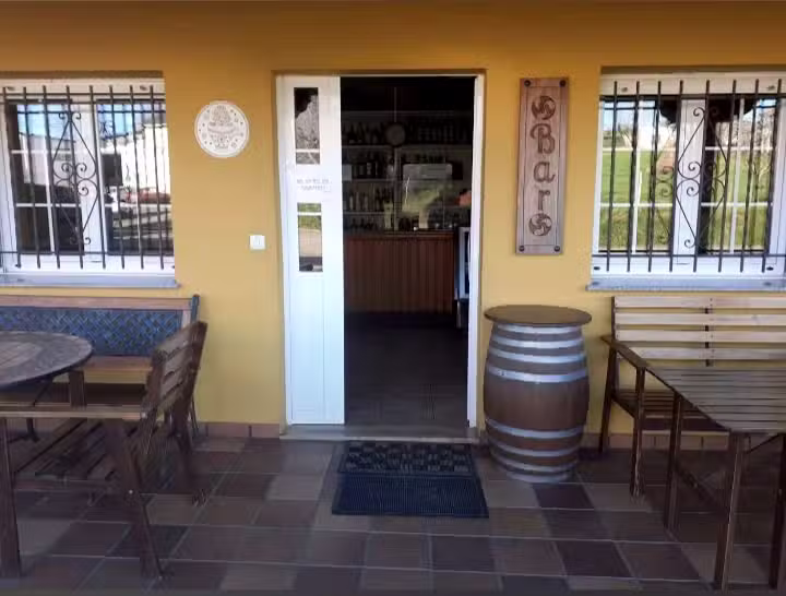 Casa David