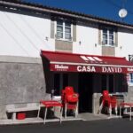 Casa David