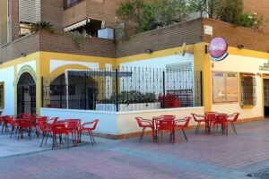 Casa de Andaluc&iacute;a en Zaragoza