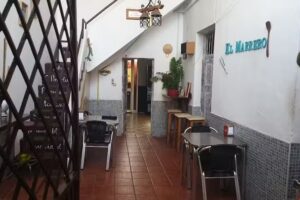 Casa de Comidas &ndash; El Marrero