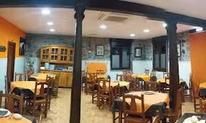 Casa de Comidas El Piquer&oacute;n🍖