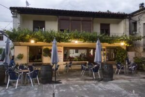 Casa de Comidas La Taberna de Cata