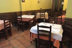 Casa De Comidas Pili