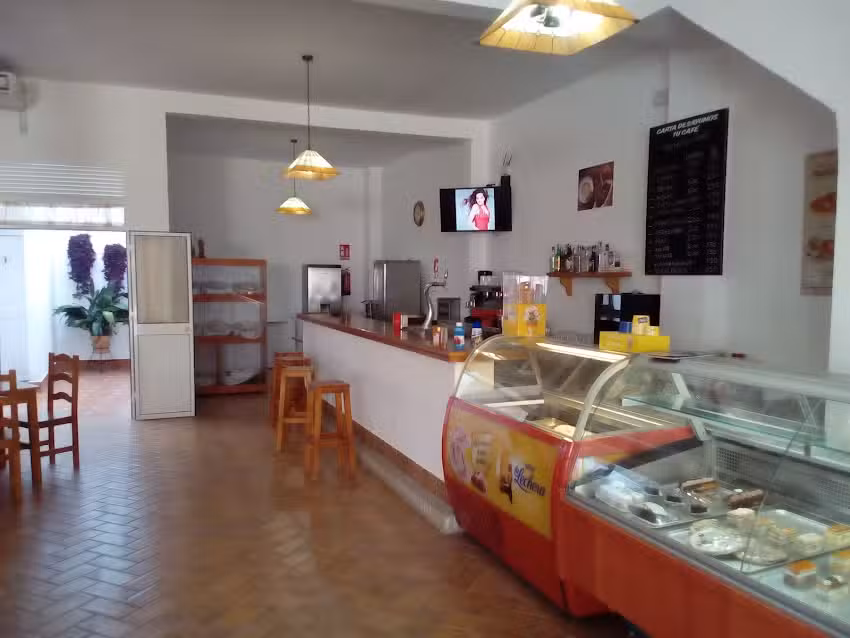 Casa de Comidas