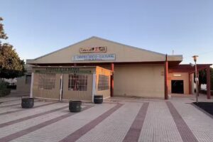 Casa de cultura de Cuevas de Reyllo