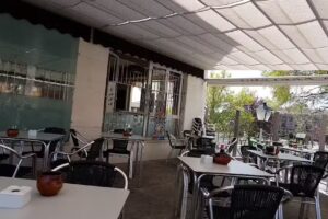 Casa de Cultura Villaobispo de las Regueras