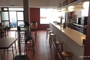 Casa de Extremadura En Coslada