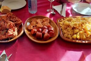 CASA DE LA CULTURA &ndash; Bar