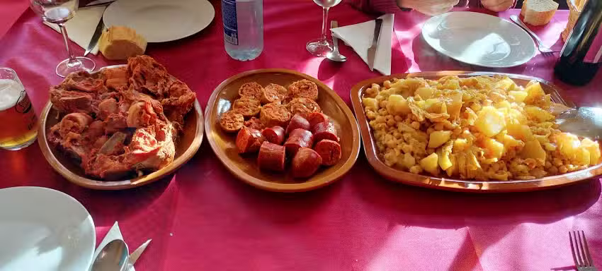CASA DE LA CULTURA &ndash; Bar