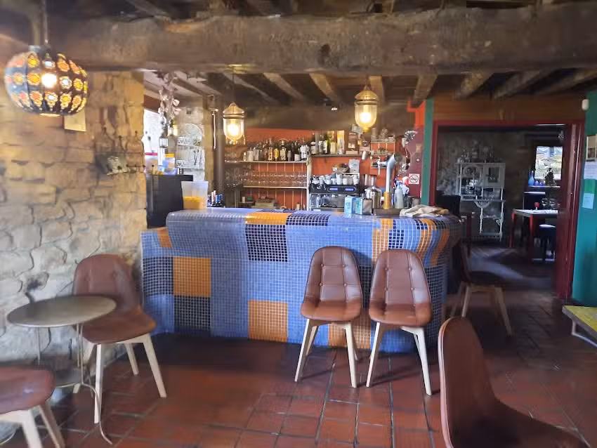 Casa de las Campanas