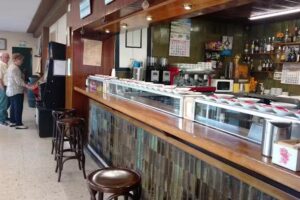 Casa del Mar Bar Restaurante